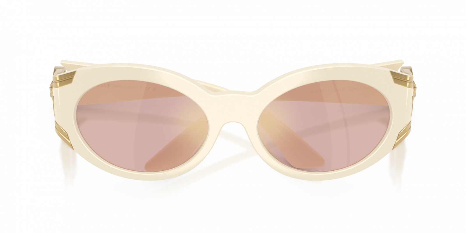 Versace VE4503U 55331T  